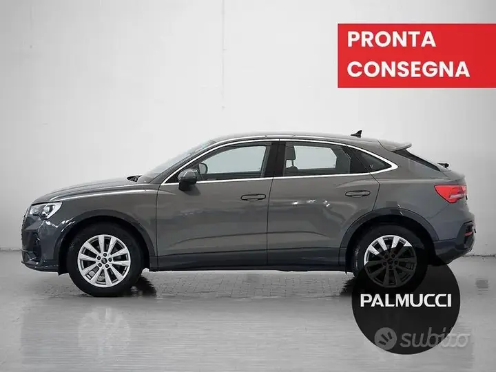 Audi Q3 2023 photo 5