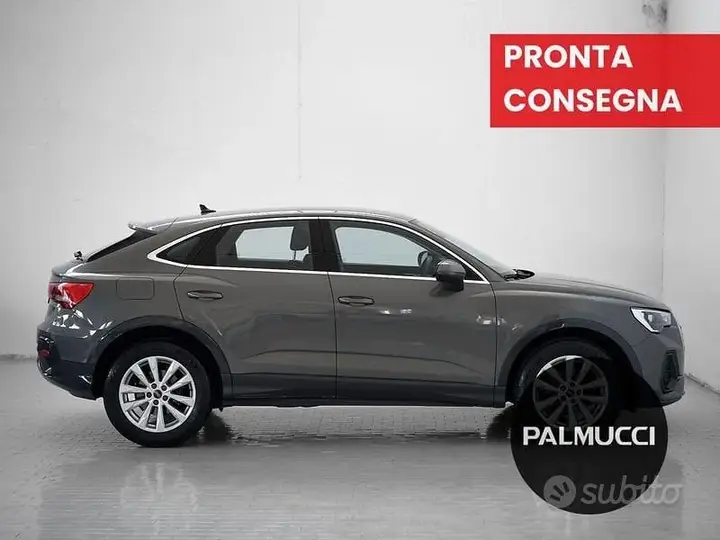 Audi Q3 2023 photo 4
