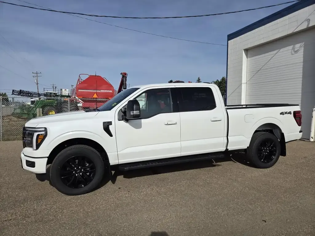 Ford F-150 2026 photo 5