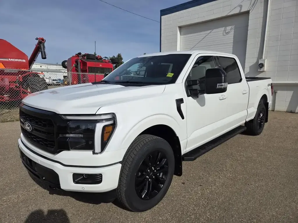 Ford F-150 2026 photo 4
