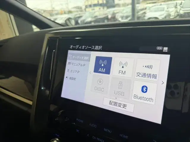 Toyota Alfaard 2.5S Type Gold Ii 2021 photo 5