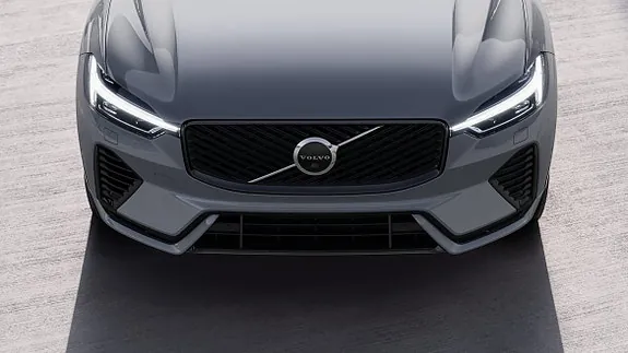 Volvo Xc60 2027 photo 5