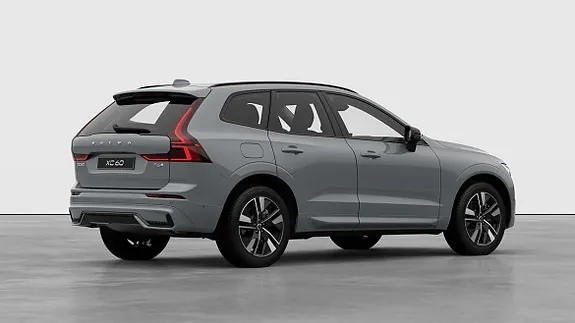 Volvo Xc60 2027 photo 4