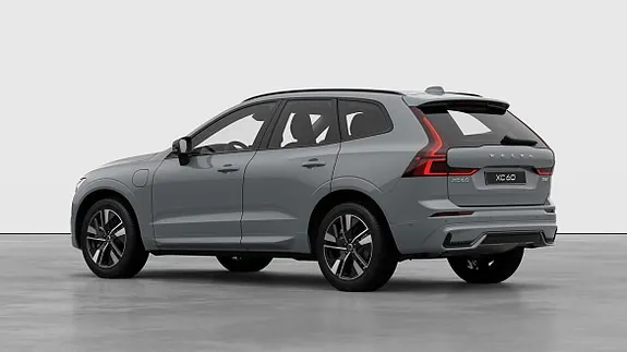 Volvo Xc60 2027 photo 3