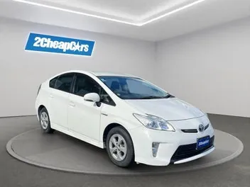 Toyota Prius 2015 photo 4