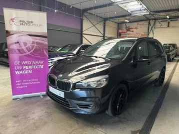 BMW 218 I Gran Tourer