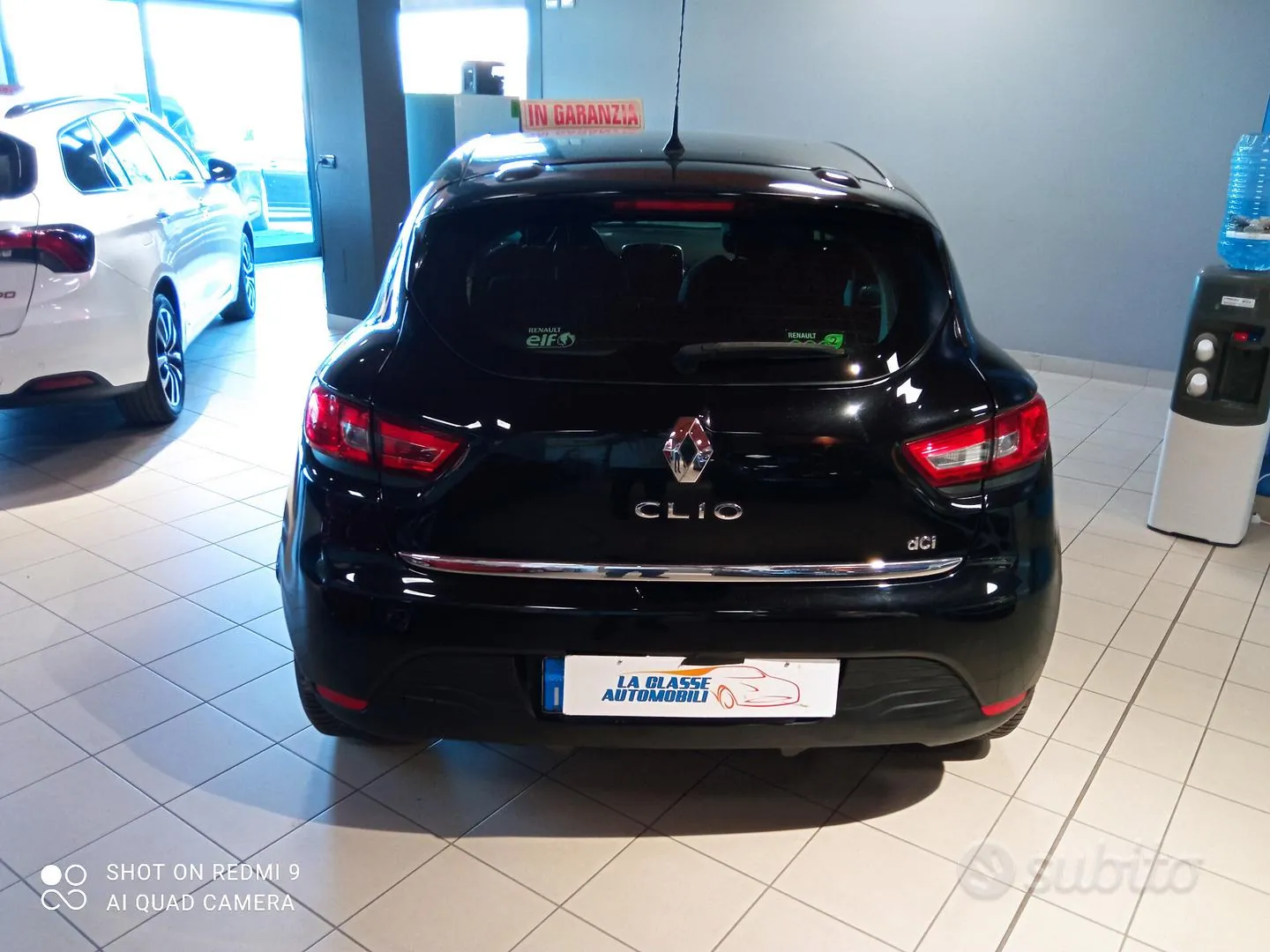 Renault Clio 2014 photo 3
