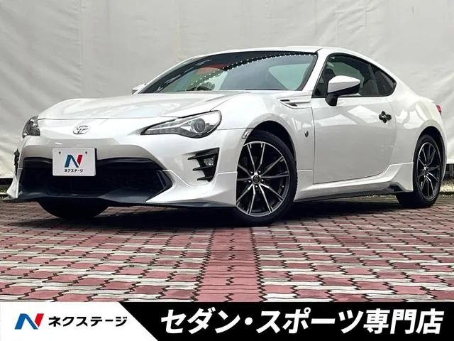 Toyota Gt