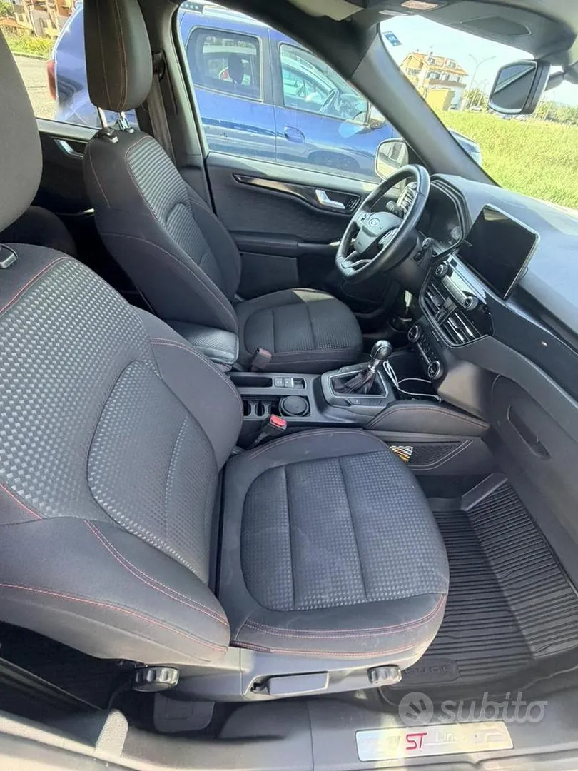 Ford Kuga 2020 photo 5