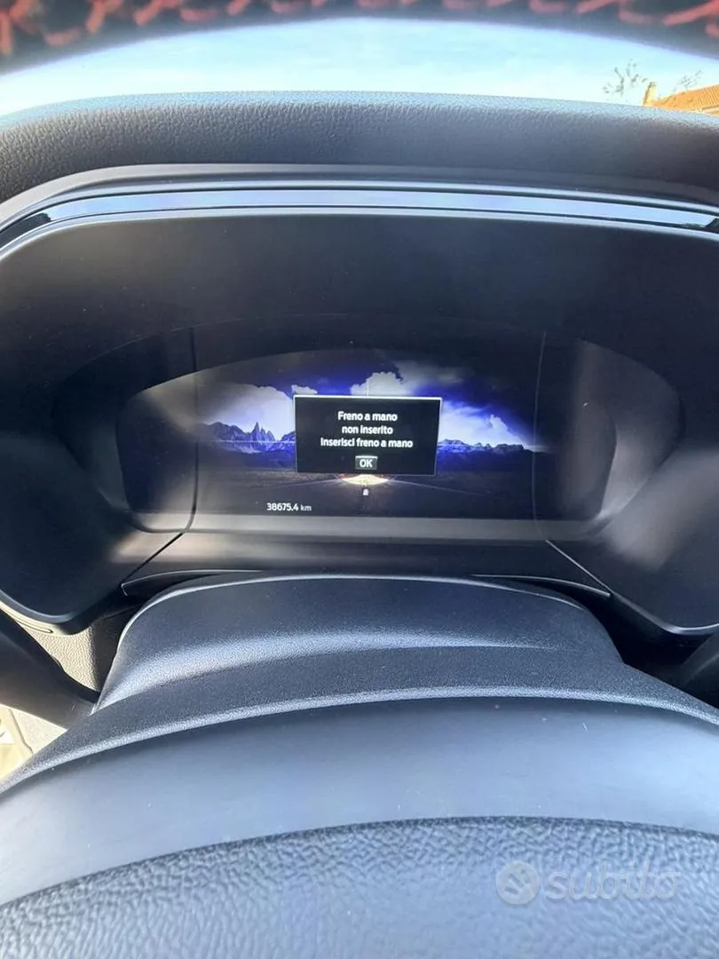 Ford Kuga 2020 photo 4