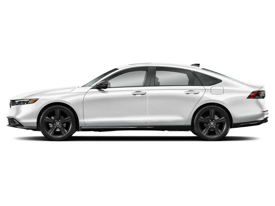 Honda Accord 2026 photo 2