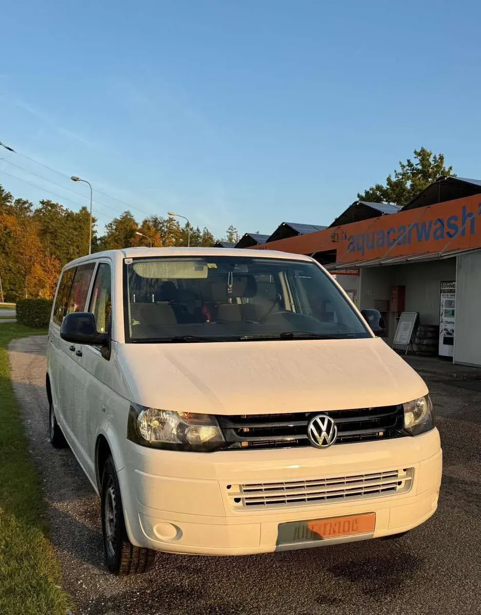 Volkswagen T5