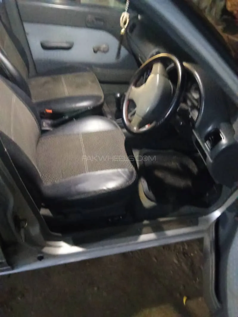 Suzuki Cultus