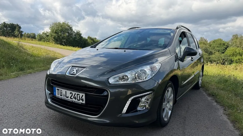 Peugeot 308 2013 photo 4