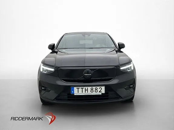 Volvo C40 2024 photo 3
