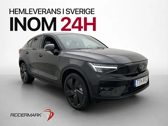 Volvo C40