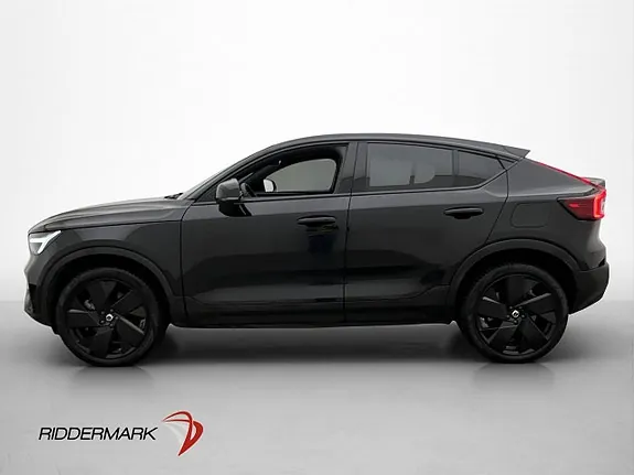 Volvo C40 2024 photo 5