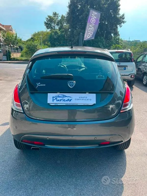 Lancia Ypsilon 2016 photo 4