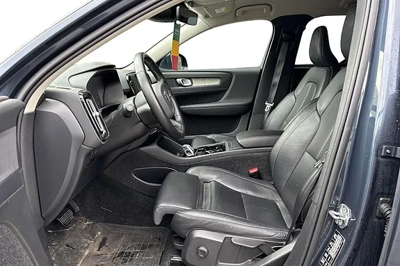 Volvo Xc40 2020 photo 4