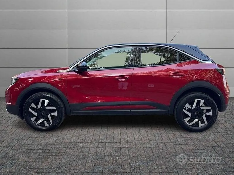 Opel Mokka 2023 photo 3