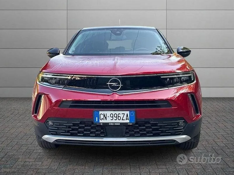 Opel Mokka 2023 photo 5