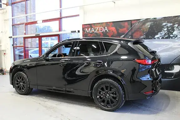 Mazda Cx-60 2026 photo 2