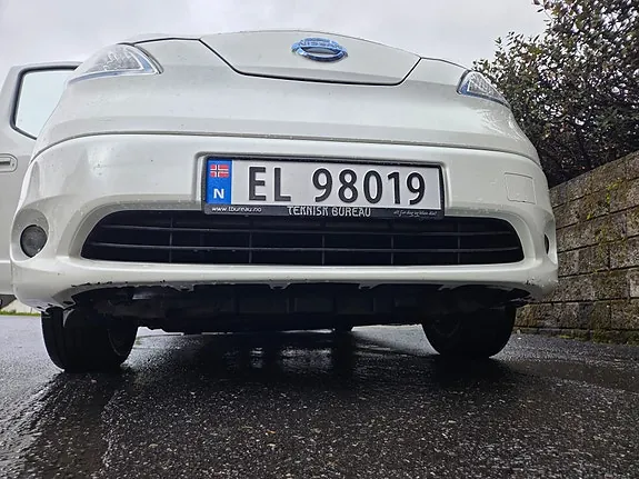 Nissan E-Nv200 2016 photo 3