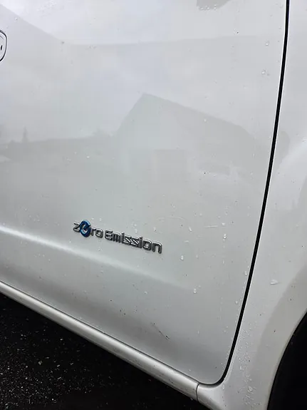 Nissan E-Nv200 2016 photo 5