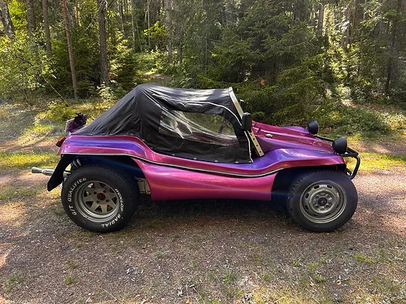Volkswagen 1300