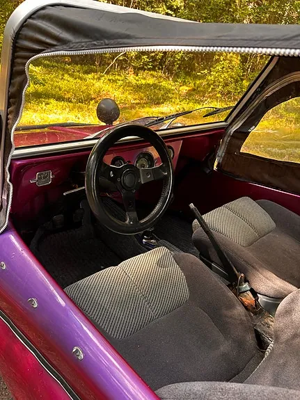 Volkswagen 1300 1967 photo 3