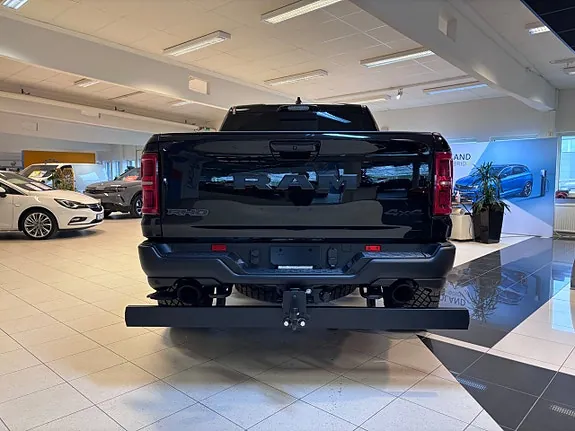 Dodge Ram 1500 2025 photo 3