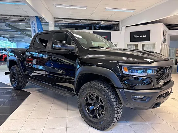 Dodge Ram 1500 2025 photo 5