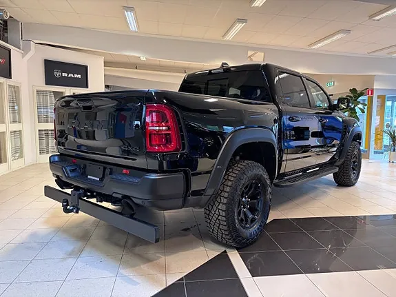Dodge Ram 1500 2025 photo 4