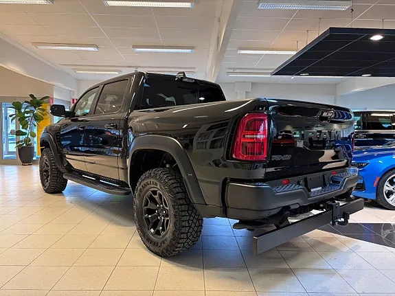 Dodge Ram 1500 2025 photo 2