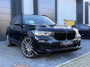 BMW X5 2019 photo 2