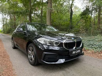 BMW 1 Series 2019 photo 3