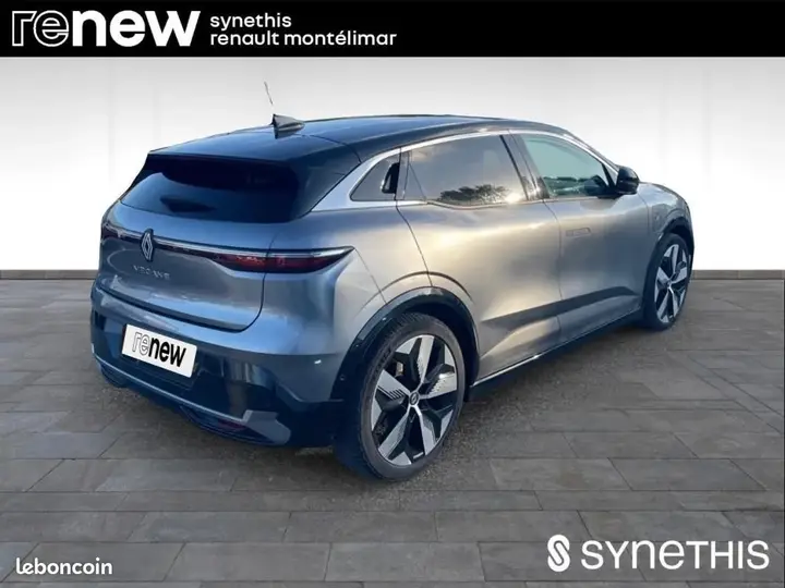 Renault Megane 2023 photo 3