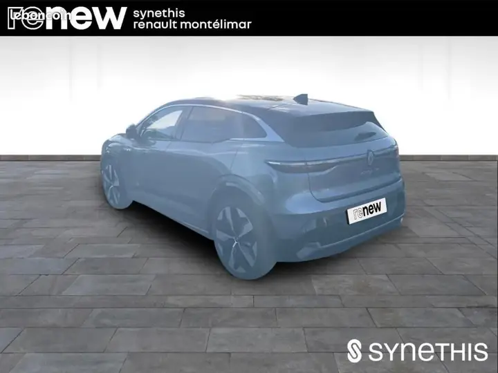 Renault Megane 2023 photo 4