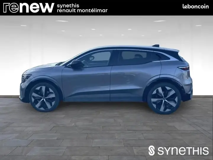 Renault Megane 2023 photo 5
