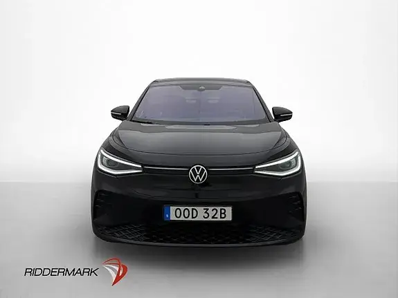 Volkswagen Id.5 Gtx 2022 photo 3