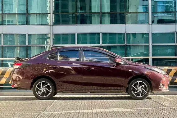 Toyota Vios 2025 photo 4