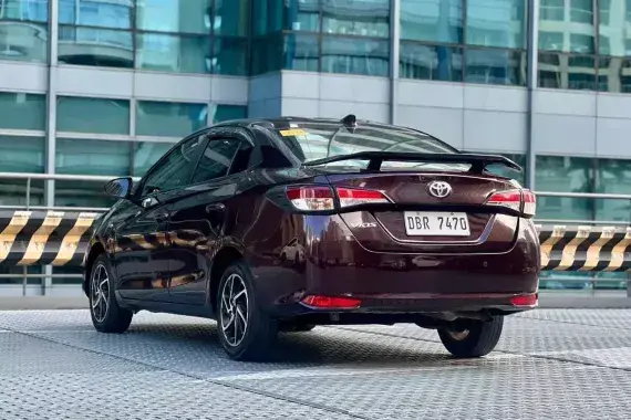 Toyota Vios 2025 photo 5
