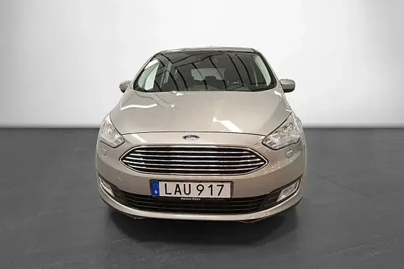 Ford C-Max 2016 photo 2