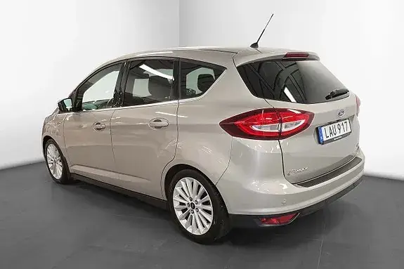 Ford C-Max 2016 photo 5