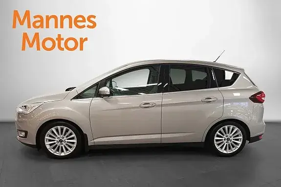 Ford C-Max 2016 photo 4