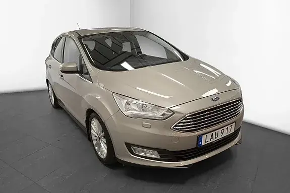 Ford C-Max 2016 photo 3