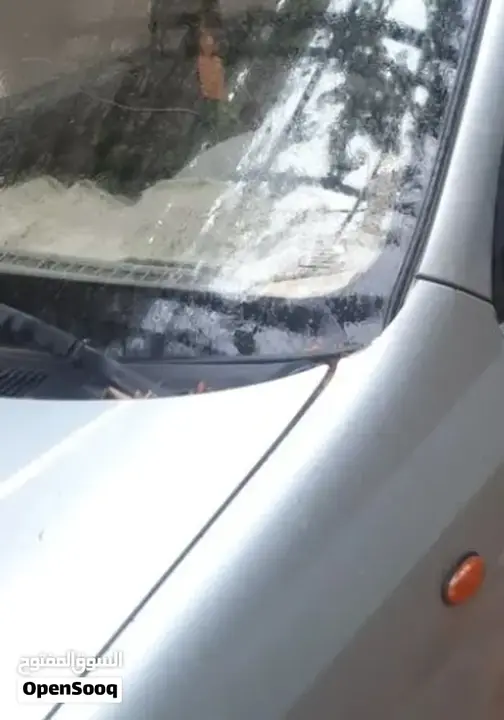 Hyundai Atos 2000 photo 5