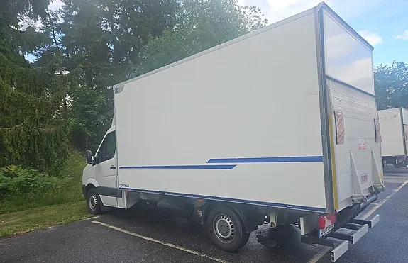Volkswagen Crafter 2016 photo 2