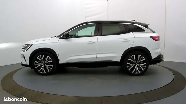 Renault Austral 2023 photo 4