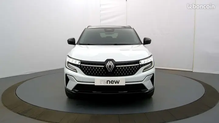 Renault Austral 2023 photo 5